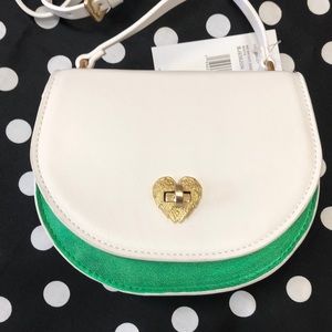 Betsey Johnson purse